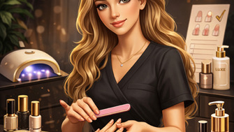 💅 Ghid complet pentru tehnicienii de unghii începători – tot ce trebuie să știi pentru un start profesionist în nail beauty