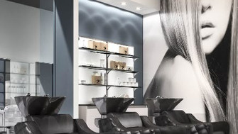 💇♀️ Unitate de spălare coafor – cum alegi modelul ideal pentru confort și experiență premium