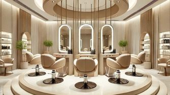 ✂️ Top 10 echipamente de coafor care îți cresc profitul în salon