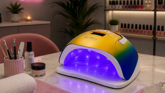 💡 Lampa UV nu usucă bine? Cauze, greșeli frecvente și soluții profesionale