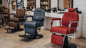 💇 Barber shop modern – cum creezi o experiență premium și un brand care atrage clienți