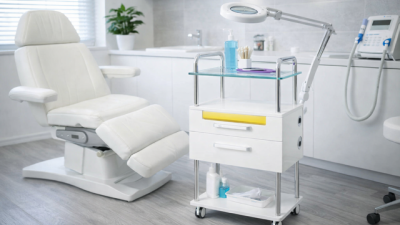 🧼 Sterilizator pentru instrumente – cum alegi echipamentul ideal pentru igienă, siguranță și profesionalism în salon