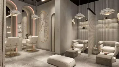 ✨ Cum să creezi o experiență premium într-un salon de coafor – detaliile care transformă cliente ocazionale în cliente fidele