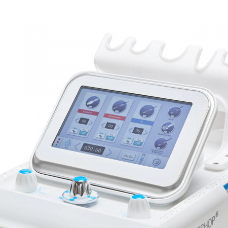 Hydrogen H2+ 6-în-1 dispozitiv de purificare a hidrogenului - Img 6