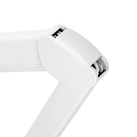Lampă cu lupă Elegante 6031 cu 60 de LED-uri 3D SMD, completă cu suport reglabil și control al intensității luminii - Img 6