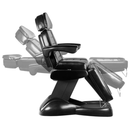 Pat cosmetica Lux electric negru - Img 10