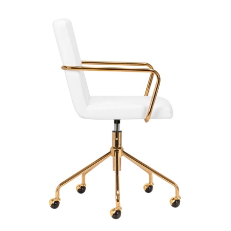 Scaun cosmetic QS-OF211G - Img 5