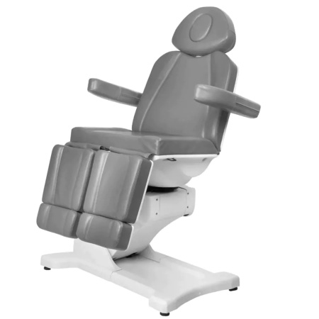Scaun electric cosmetic azzurro 869as pedi 5 motor rotativ - Img 10