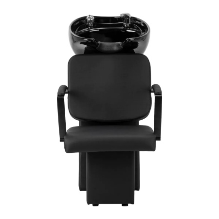 Unitate de spălare pentru coafură Hair System Edge Noir - Img 11