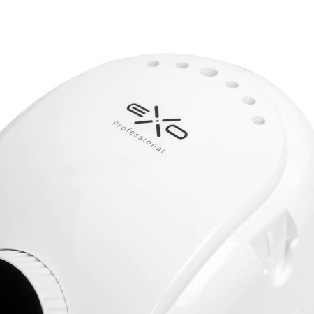 Freza unghii Exo Futura 65W alb - Img 4