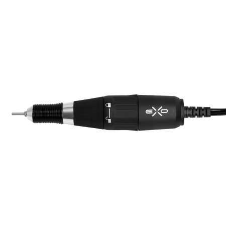 Freza unghii Exo Futura 65W neagră - Img 3