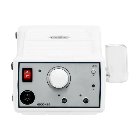 Freza unghii Saeyang Marathon Eco 450 + SH37L(M45) - Img 11