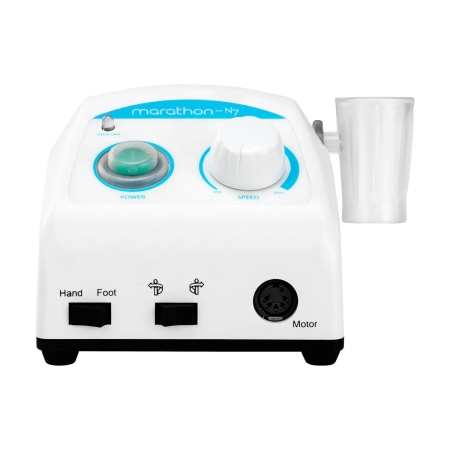 Freza unghii Saeyang Marathon N7 + SH37LN 100W - Img 10