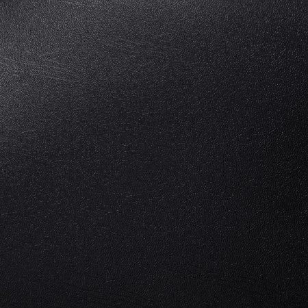 Scaun cosmetic 6001 negru cu bază neagră - Img 3