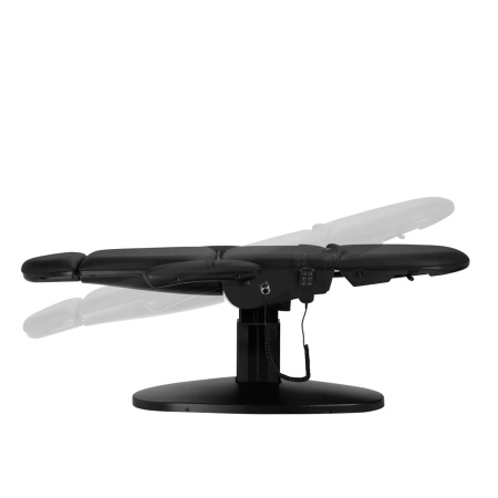 Scaun cosmetic electric Sillon Eclipse cu 3 actuatoare - Img 5