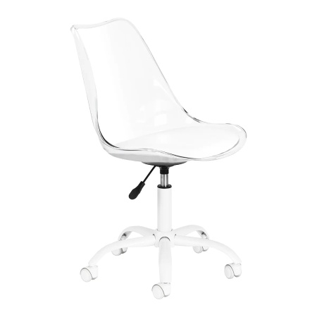 Scaun cosmetic Ghost - Img 2