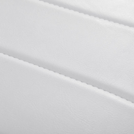 Scaun cosmetic Giovanni Y08 alb - Img 7