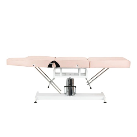 Scaun cosmetic hidraulic Basic 210 roz - Img 7