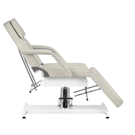 Scaun cosmetic hidraulic Sillon v2 210 sare de mare - Img 10