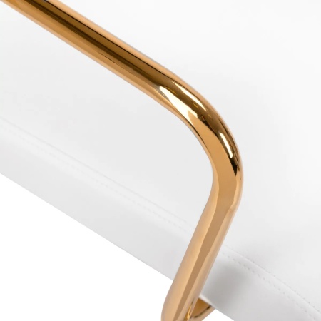 Scaun cosmetic QS-OF211G - Img 6