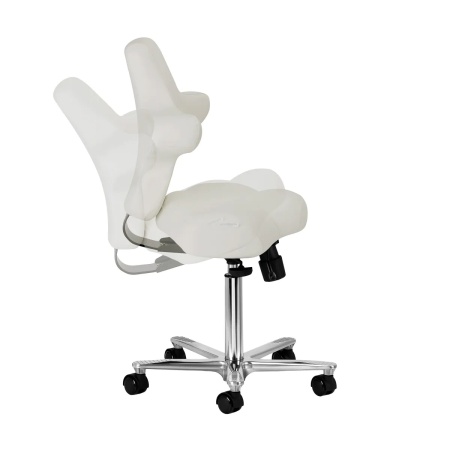 Scaun cosmetica Azzurro Special 152 gri - Img 8