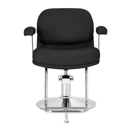 Scaun de coafură Omega Astra negru - Img 10