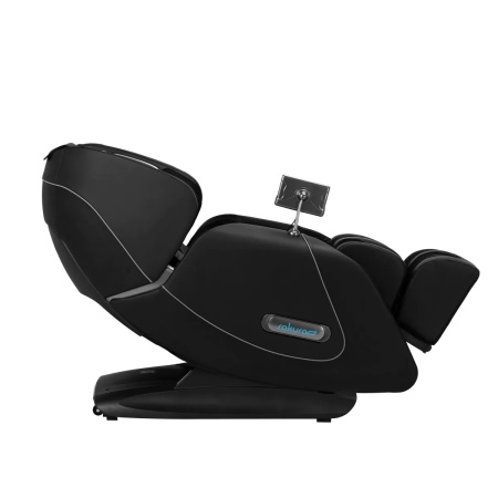 Scaun de masaj Sakura Luxury 808 negru - Img 10