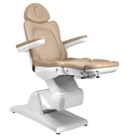 Scaun electric cosmetic azzurro 870 3 M - Img 12