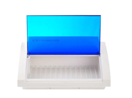 Sterilizator UV-C albastru - Img 4