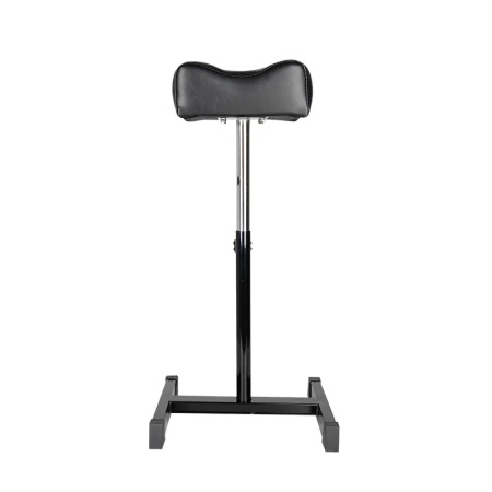 Suport pentru picioare Black Bell pentru pedichiură - Img 3