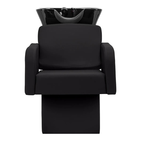 Unitate de spălare pentru coafură Gabbiano Elda Black - Img 8