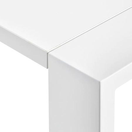 Birou cosmetic G031 alb - Img 3