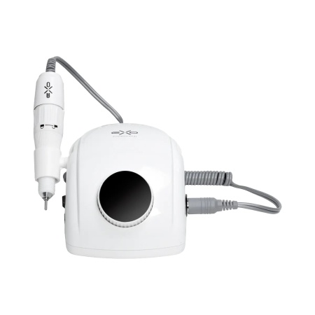Freza unghii Exo Futura 65W alb - Img 10