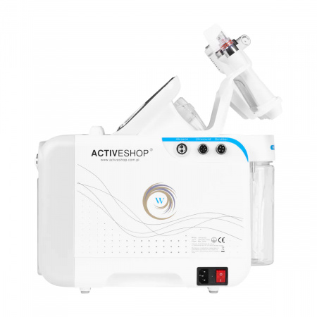 Hydrogen H2+ 6-în-1 dispozitiv de purificare a hidrogenului - Img 8