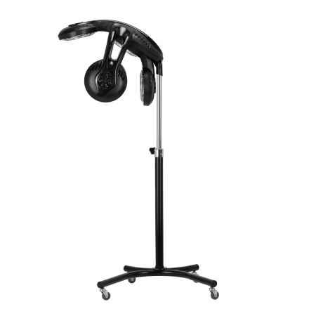Infrazon Gabbiano GL-505S negru - Img 7