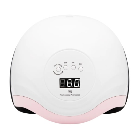 Lampă UV LED GLOW V7 168W - Img 3