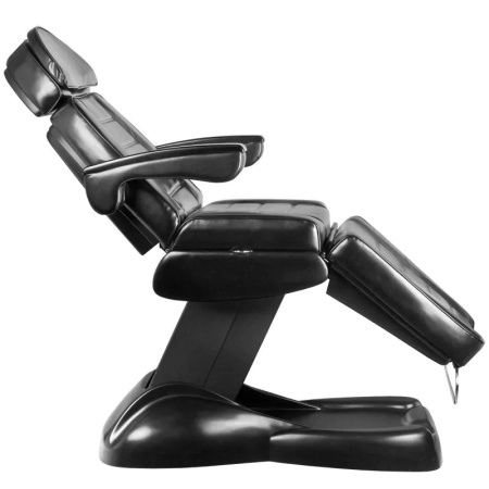 Pat cosmetica Lux electric negru - Img 4