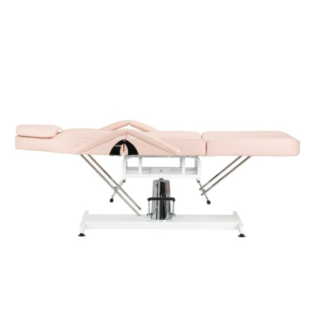 Scaun cosmetic hidraulic Basic 210 roz - Img 4