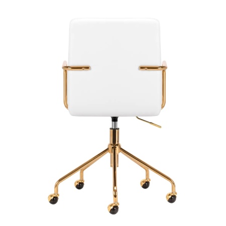 Scaun cosmetic QS-OF211G - Img 7