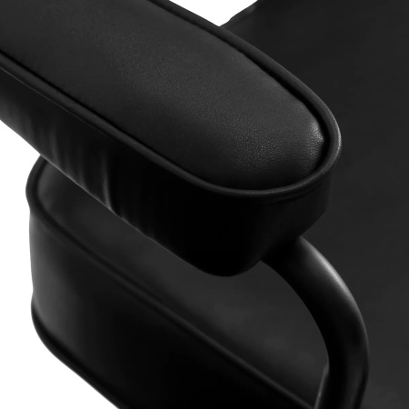 Scaun de coafură Hair System Tru Noir Negru - Img 6