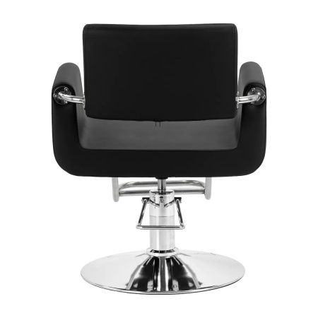 Scaun de coafură Omega Lyra negru - Img 7