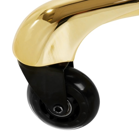 Scaun Gabbiano Fine Gold - Img 2