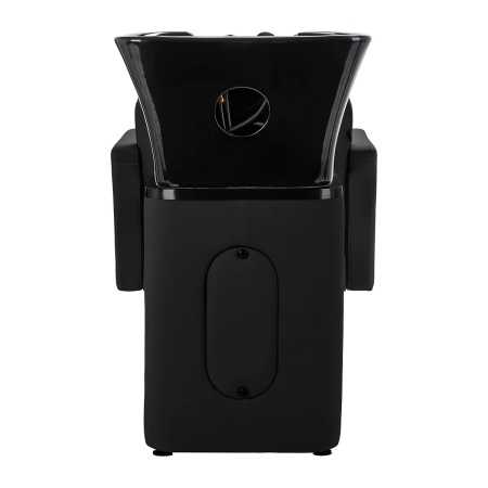 Unitate de spălare pentru coafură Gabbiano Elda Black - Img 6