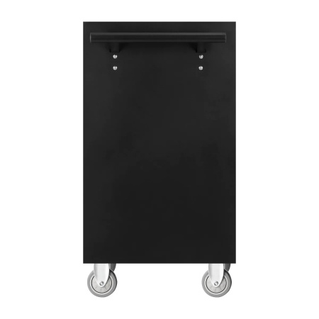 Asistent de tatuaje Pro Ink 005 negru - Img 8