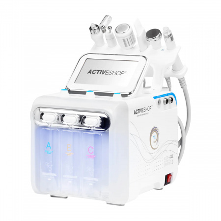 Hydrogen H2+ 6-în-1 dispozitiv de purificare a hidrogenului