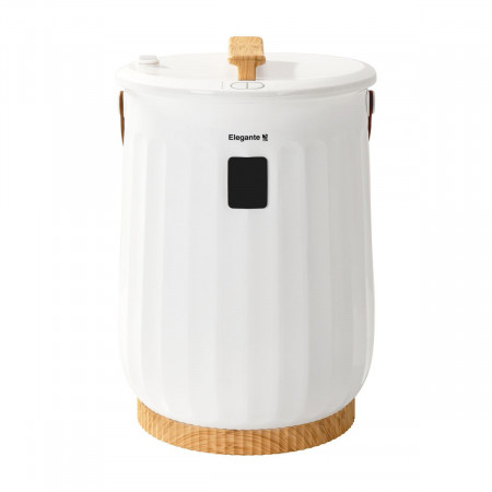 Incalzitor de prosoape Elegante E18 400W - Img 3