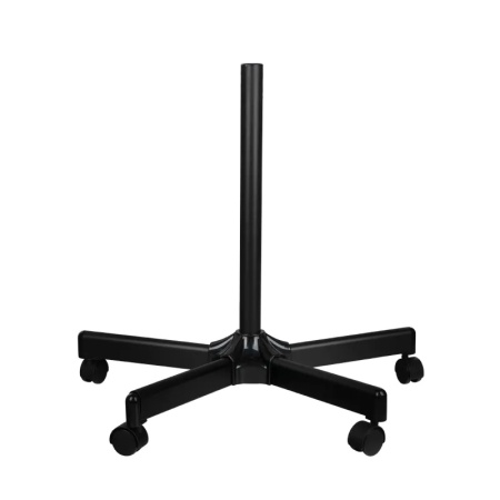 Lampă lupă cu LED S5 + trepied negru - Img 2