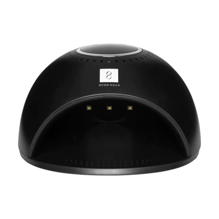 Lampă UV Ocho Nails cu 8 LED-uri, albă, 84W - Img 12