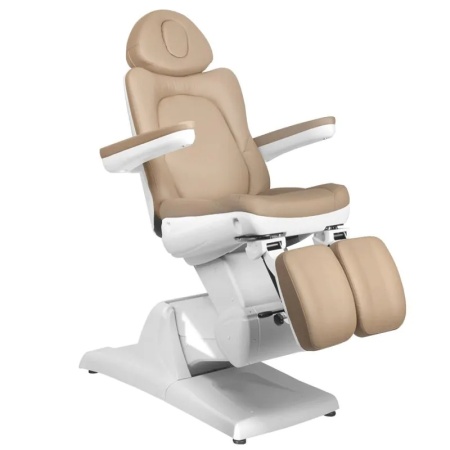 Scaun electric pedichiura azzurro 870s pedi 3 - Img 4
