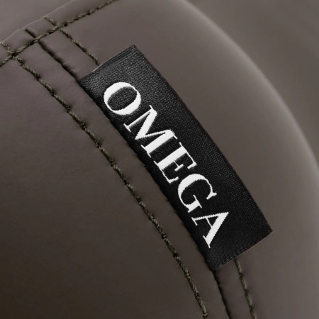 Scaun rotativ Omega Supreme maro - Img 3